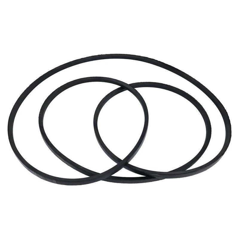 DURAFORCE V Belt 107-7738 1077738 For Toro Z957 Cub Cadet MTD ZT60 3660 ZT54 2260F 5116