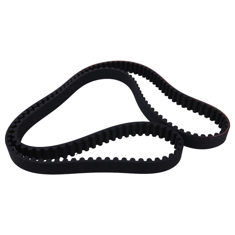 DURAFORCE V Belt 5S7-46241-10-00 for Yamaha Motorcycle VSTAR950 VSTAR950TOURER