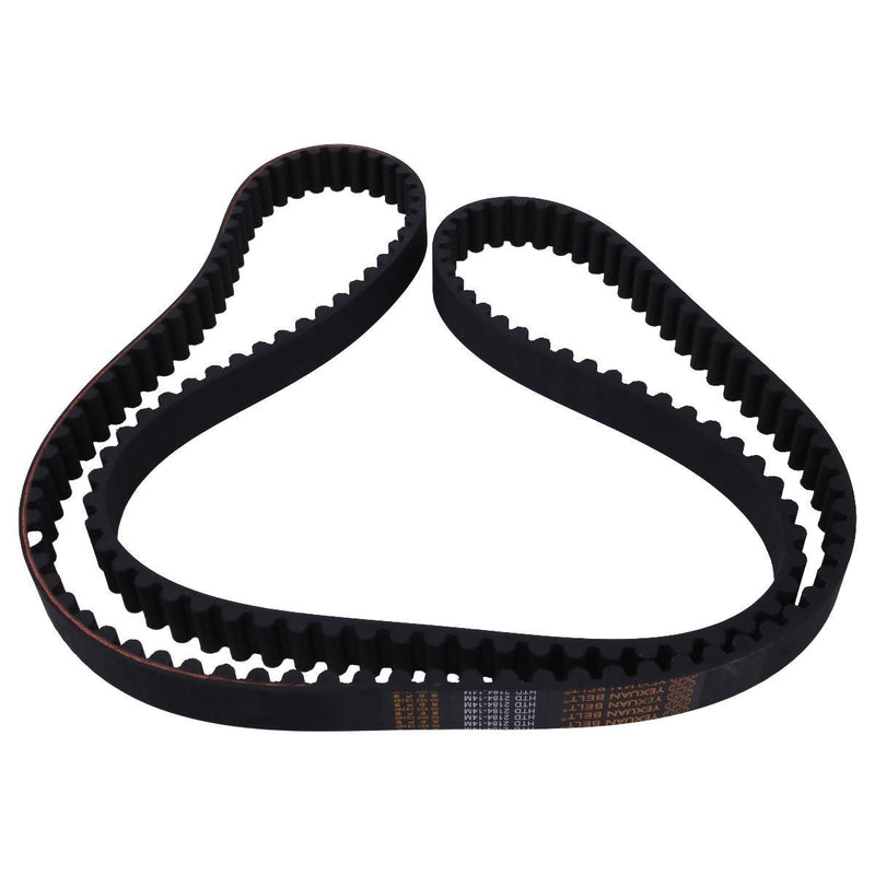 DURAFORCE V Belt 5S7-46241-10-00 for Yamaha Motorcycle VSTAR950 VSTAR950TOURER