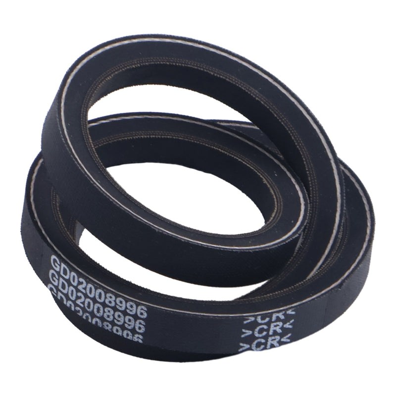 DURAFORCE V-Belt 121-5765 7-0946 For Toro 30" Mower 20199 20975 20200 20975 21199HD