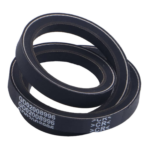 DURAFORCE V-Belt 121-5765 7-0946 For Toro 30" Mower 20199 20975 20200 20975 21199HD