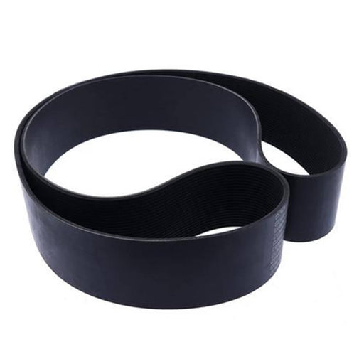 DURAFORCE V-Belt 5413001 3003341 for Cummins G50 GTA38 QSK38 K38 K50 KTA38GC