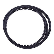 DURAFORCE V-Belt AE73700 83101792 For John Deere 285 For Kuhn GMD800 5/8" X 118"