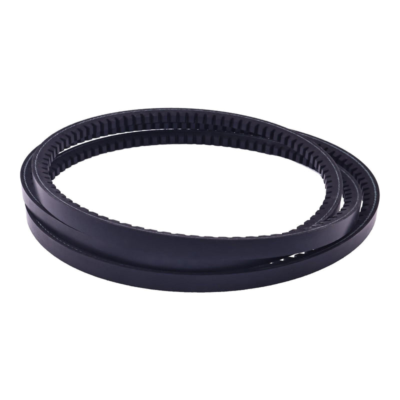 DURAFORCE V-Belt AE73700 83101792 For John Deere 285 For Kuhn GMD800 5/8" X 118"