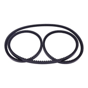 DURAFORCE V-Belt AE73700 83101792 For John Deere 285 For Kuhn GMD800 5/8" X 118"