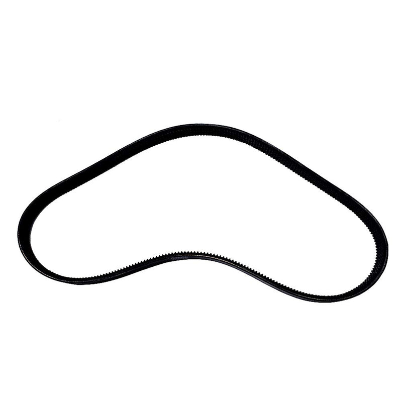 DURAFORCE V-Belt FF100493 For John Deere 4045 6068 Engine120D 200DLC 250GLC 2154D 160DLC