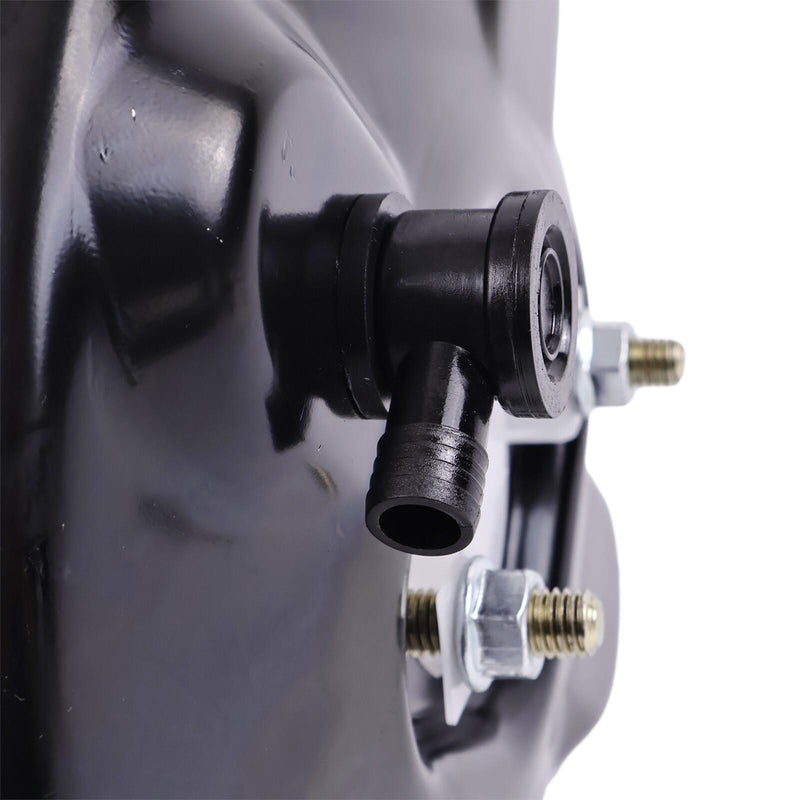 DURAFORCE Vacuum Power Brake Booster For Chevy Blazer GMC Jimmy Isuzu Hombre Olds 5474822