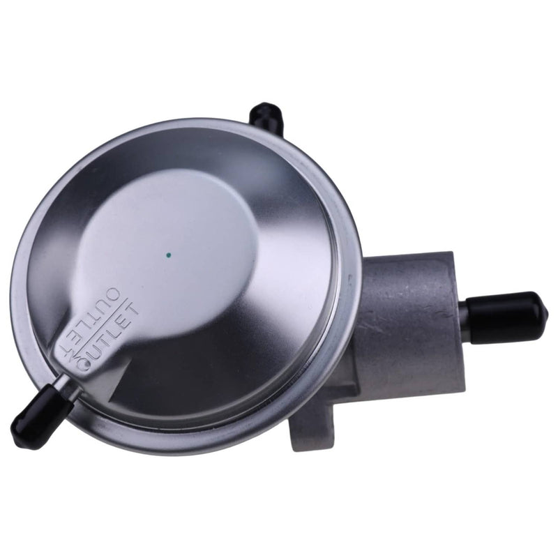 DURAFORCE Vacuum Pump 290KT00030 8975481860 97548186 For Isuzu NPR NQR N-Series 1995-2020
