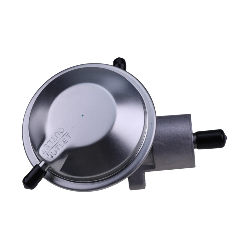 DURAFORCE Vacuum Pump 290KT00030 97548186 8-97656-980-0 For Isuzu Truck NPR NQR N-Series