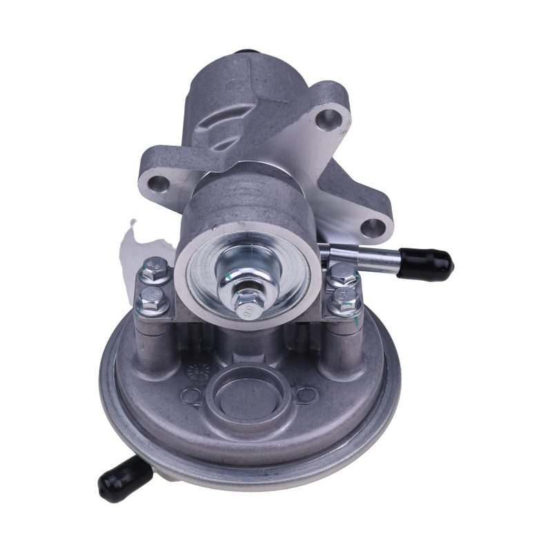 DURAFORCE Vacuum Pump 290KT00030 97548186 8-97656-980-0 For Isuzu Truck NPR NQR N-Series