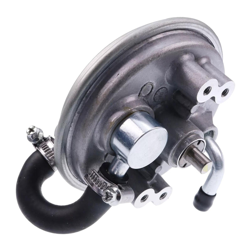 DURAFORCE Vacuum Pump 904-809 4429103 For Dodge D250 D350 W250 W350 5.9L L6 1989-1991