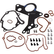 DURAFORCE Vacuum Pump Repair Kit 038145209A for Volkswagen Passat Beetle Jetta ATD BEW