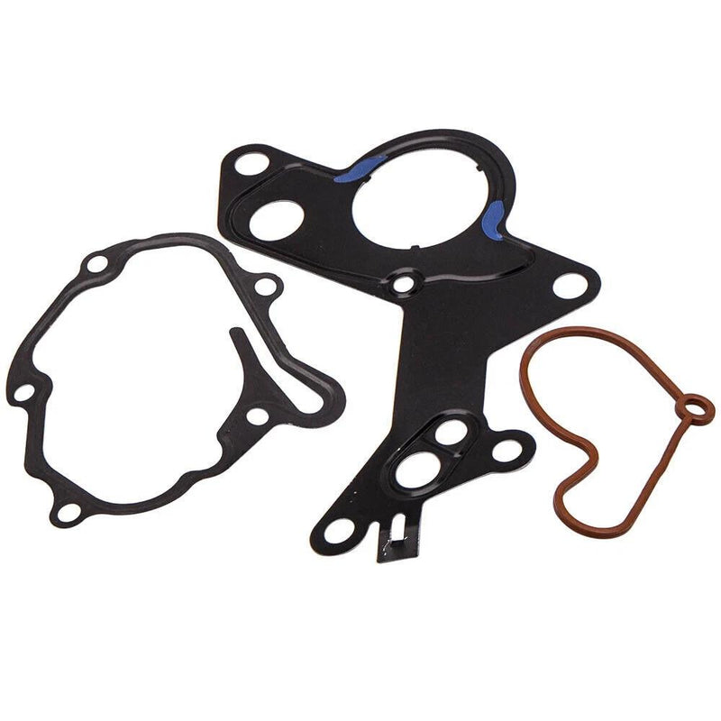 DURAFORCE Vacuum Pump Repair Kit 038145209A for Volkswagen Passat Beetle Jetta ATD BEW