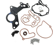 DURAFORCE Vacuum Pump Repair Kit 038145209A for Volkswagen Passat Beetle Jetta ATD BEW