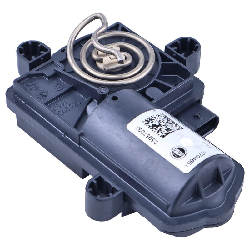 DURAFORCE Valve Actuator 68420674AA 68505881AA for Dodge Challenger Charger 2015-2023