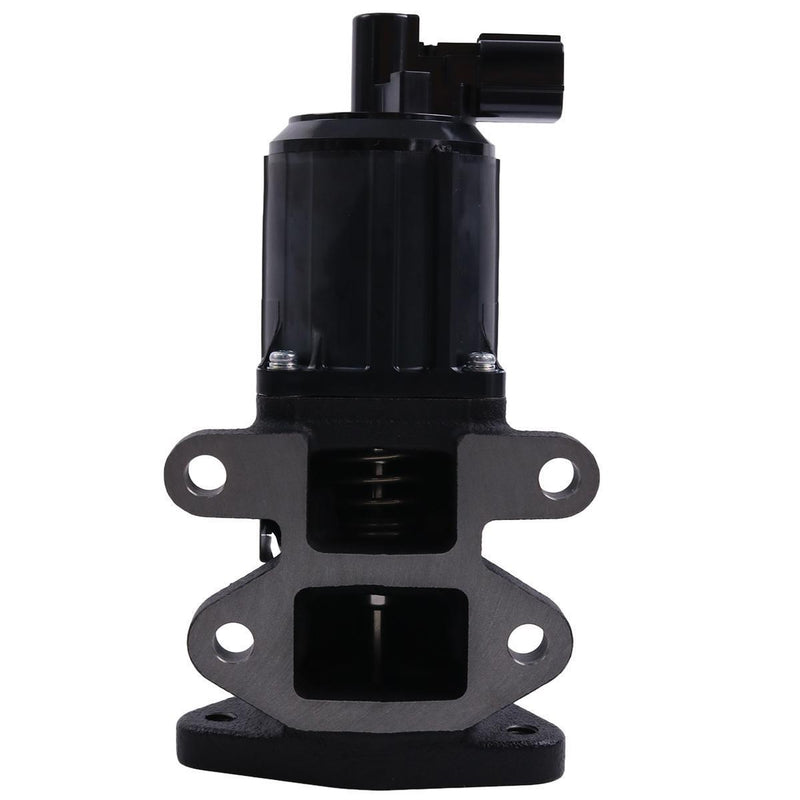 DURAFORCE Valve for Isuzu NPR NQR NRR NPR-HD Engine 4HK1 4HK1-T 8973629333 8980352964
