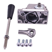 DURAFORCE Valve Lever Assy With Handle Kit 157B3171 For Danfoss