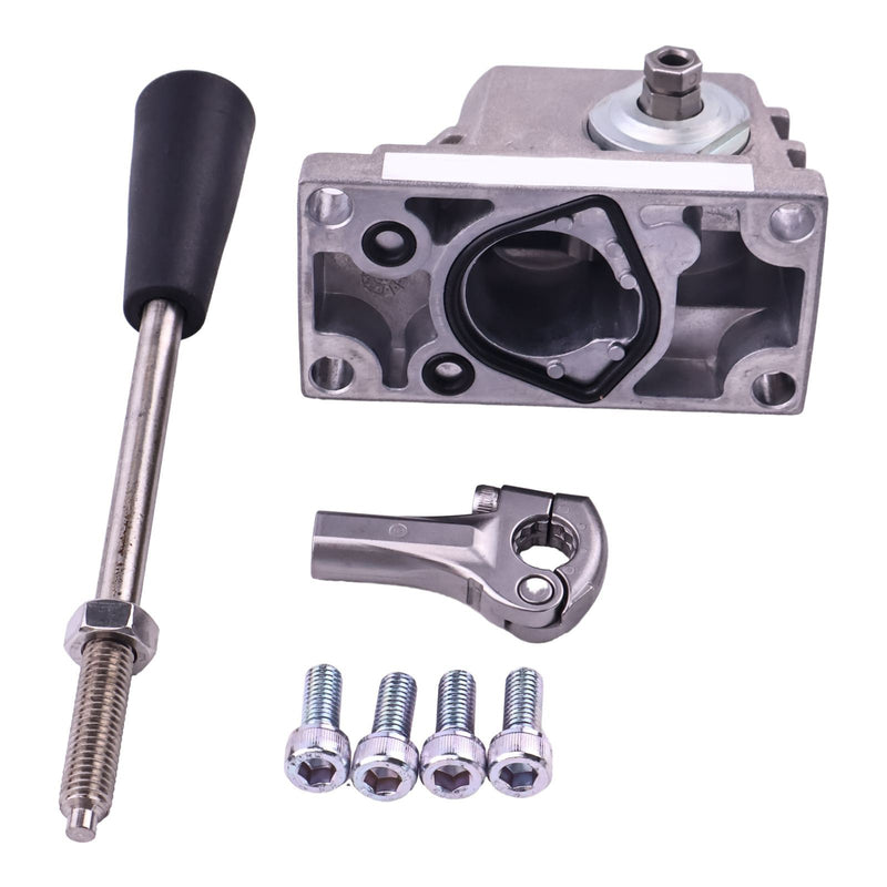 DURAFORCE Valve Lever Assy With Handle Kit 157B3171 For Danfoss