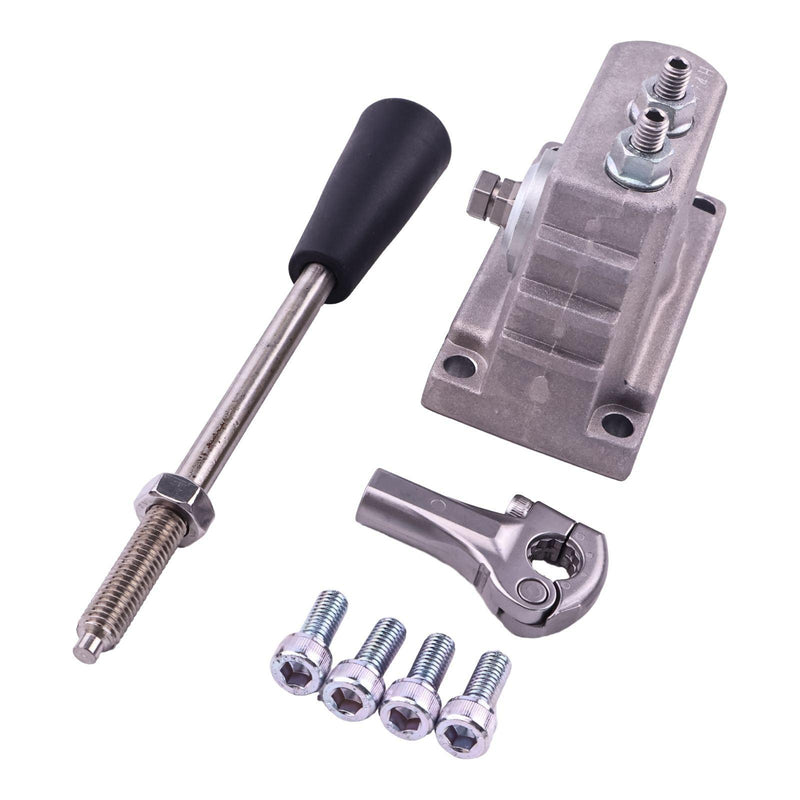 DURAFORCE Valve Lever Assy With Handle Kit 157B3171 For Danfoss
