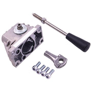 DURAFORCE Valve Lever Assy With Handle Kit 157B3171 For Danfoss