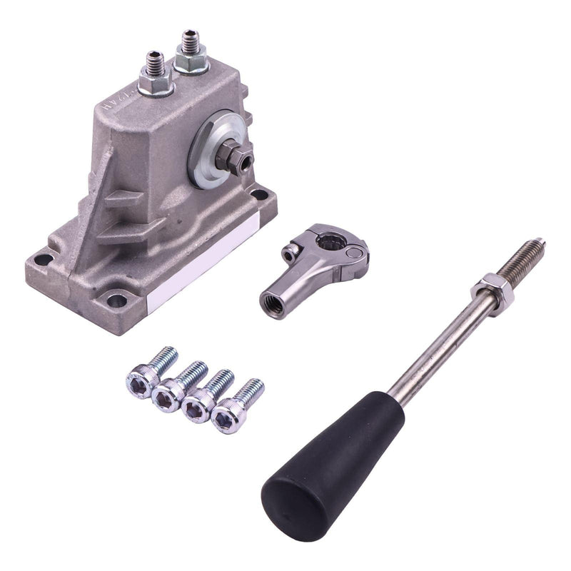 DURAFORCE Valve Lever Assy With Handle Kit 157B3171 For Danfoss
