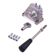 DURAFORCE Valve Lever Assy With Handle Kit 157B3171 For Danfoss