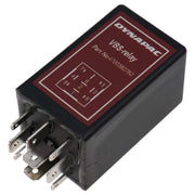 DURAFORCE VBS Relay 4700382782 for Dynapac CA151D CA250D CA252 CA260PD CA152 CC102 CC722