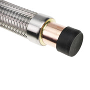 DURAFORCE Vibrasorber Suction 73-00328-10 For Carrier Transicold X2 2100 X4