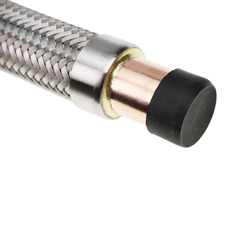 DURAFORCE Vibrasorber Suction 73-00328-10 For Carrier Transicold X2 2100 X4