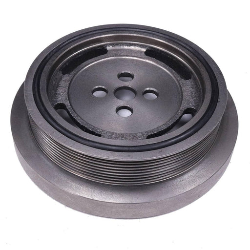 DURAFORCE Vibration Damper 3914454 3958258 for Cummins 4B 4BT 6B 6BT Dodge Ram 2500 5.9L