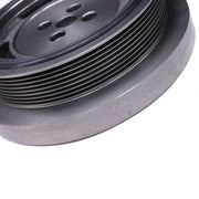DURAFORCE Vibration Damper 3914454 3958258 for Cummins 4B 4BT 6B 6BT Dodge Ram 2500 5.9L
