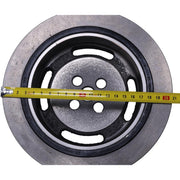 DURAFORCE Vibration Damper 3914454 3958258 for Cummins 4B 4BT 6B 6BT Dodge Ram 2500 5.9L