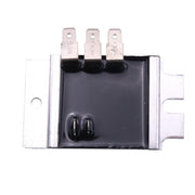 DURAFORCE Voltage Regulator 21066-7012 210667012 For Kawasaki John Deere FH531V GT245