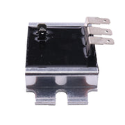 DURAFORCE Voltage Regulator 21066-7012 210667012 For Kawasaki John Deere FH531V GT245