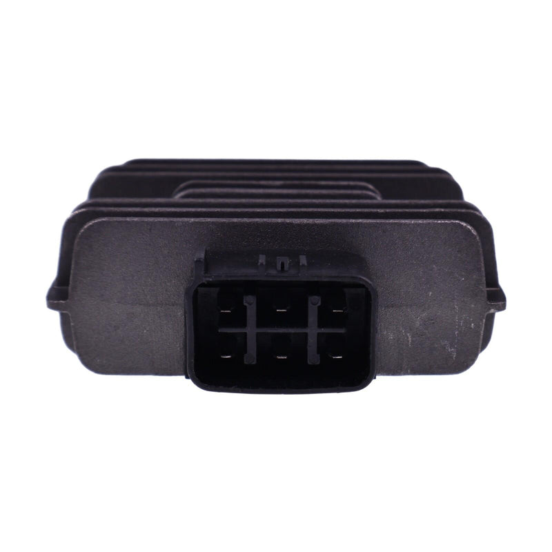 DURAFORCE Voltage Regulator Rectifier 21066-0010 21066-0039 for Kawasaki Mule600 Mule610