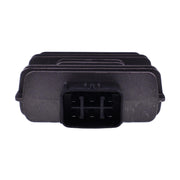 DURAFORCE Voltage Regulator Rectifier 21066-0010 SH578BA for Kawasaki Mule 600 610 SX