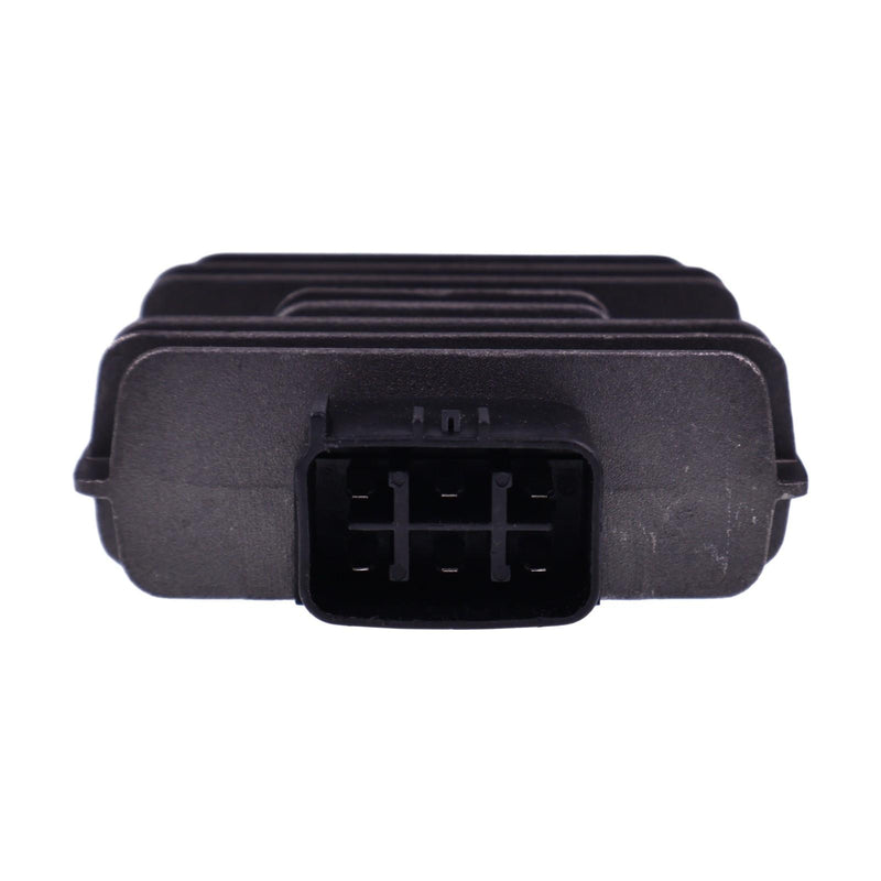 DURAFORCE Voltage Regulator Rectifier 21066-0010 SH578BA for Kawasaki Mule 600 610 SX