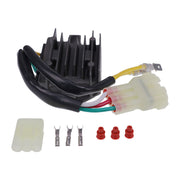 DURAFORCE Voltage Regulator Rectifier 77211034000 For Husqvarna FC250 Gas EX250 KTM 450