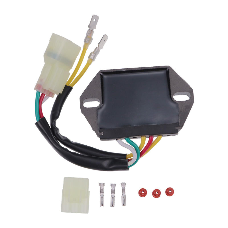 DURAFORCE Voltage Regulator Rectifier 77211034000 For Husqvarna FC250 Gas EX250 KTM 450