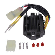DURAFORCE Voltage Regulator Rectifier 77211034000 For Husqvarna FC250 Gas EX250 KTM 450