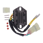 DURAFORCE Voltage Regulator Rectifier 77211034000 For Husqvarna FC250 Gas EX250 KTM 450