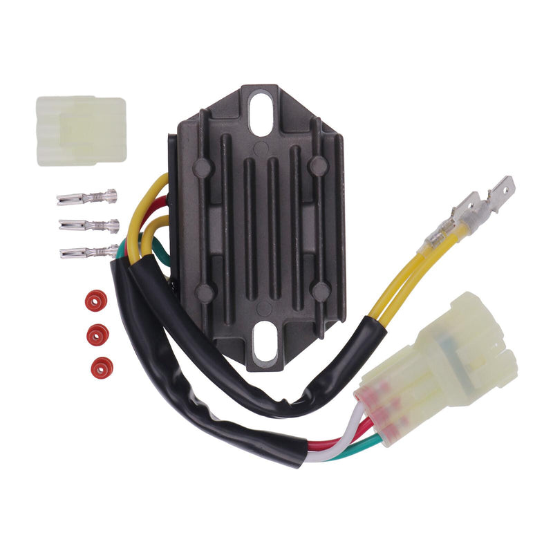 DURAFORCE Voltage Regulator Rectifier 77211034000 For Husqvarna FC250 Gas EX250 KTM 450