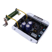 DURAFORCE Voltage Regulator WC-20B For Kubota D722-B D722 Engine TWL-300SS