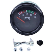 DURAFORCE Voltmeter Gauge 12V 332-030-001 332-93100 for VDO Cockpit International