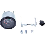 DURAFORCE Voltmeter Gauge 12V 332-030-001 332-93100 for VDO Cockpit International