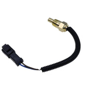 DURAFORCE Water Coolant Temperature Sensor 416539 for Thermo King Yanmar Spectrum