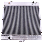 DURAFORCE Water Cooler Radiator ED0073502910S For Kohler Lombardini LDW1603 KDI1903M