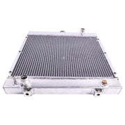 DURAFORCE Water Cooler Radiator ED0073502910S For Kohler Lombardini LDW1603 KDI1903M