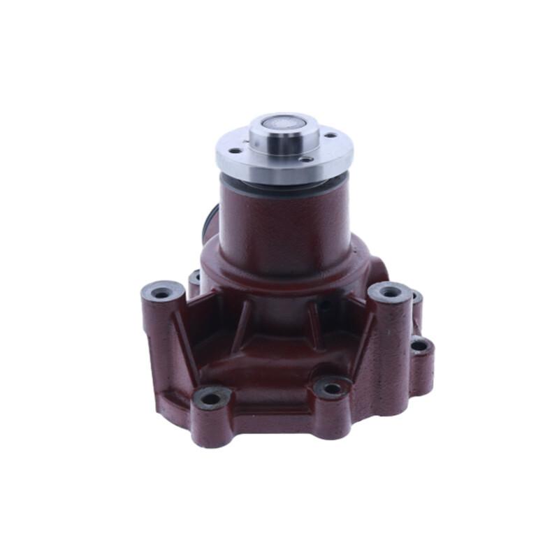 DURAFORCE Water Pump 02937440 4256959 for Deutz BF4M1013 BF6M103 Volvo Penta TAD 20726077