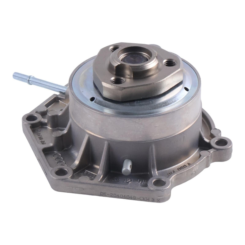 DURAFORCE Water Pump 06E121018H For Audi Engine A6 A7 A8 Q7 Quattro 3.0L V6